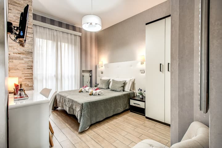 Santamaggiore Inn