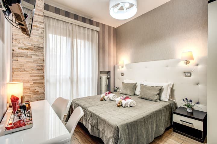 Santamaggiore Inn