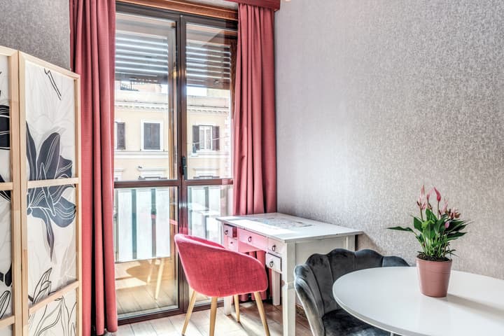 Santamaggiore Inn