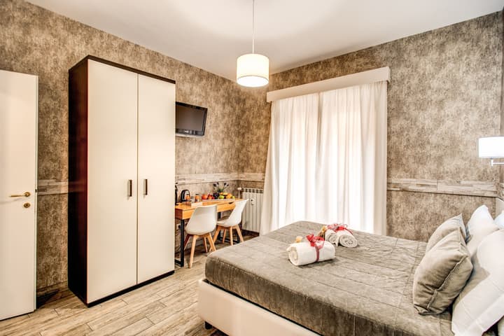 Santamaggiore Inn