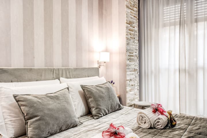 Santamaggiore Inn