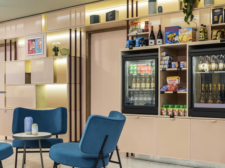 Aparthotel Adagio Paris Nation