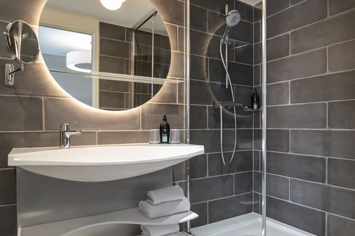 Aparthotel Adagio Paris Nation