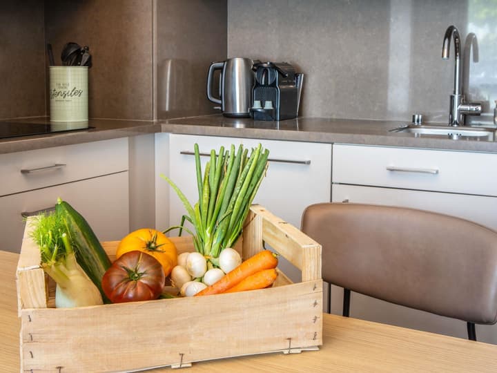 Aparthotel Adagio Paris Nation