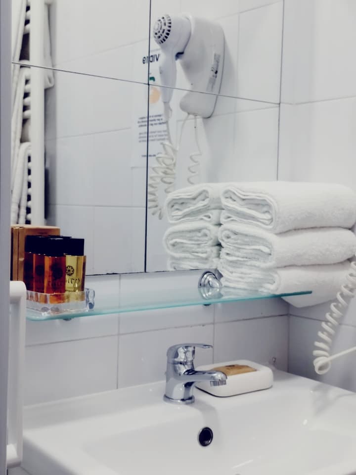 AD Trastevere Guest House
