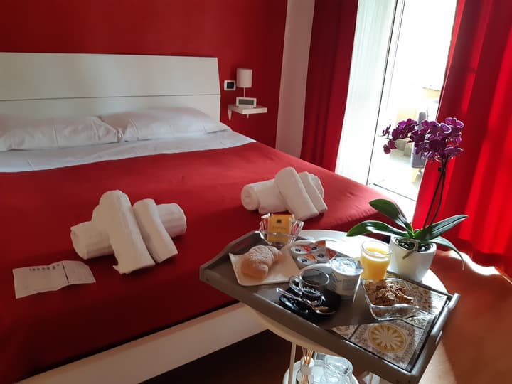AD Trastevere Guest House