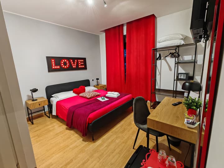 AD Trastevere Guest House