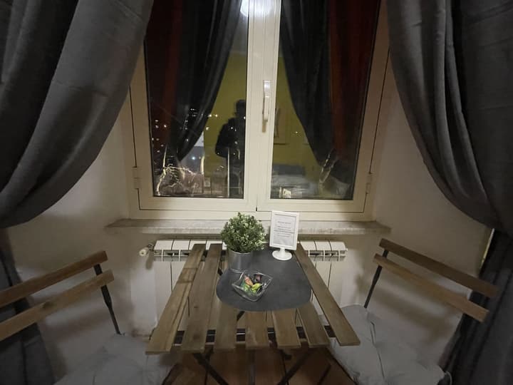 AD Trastevere Guest House