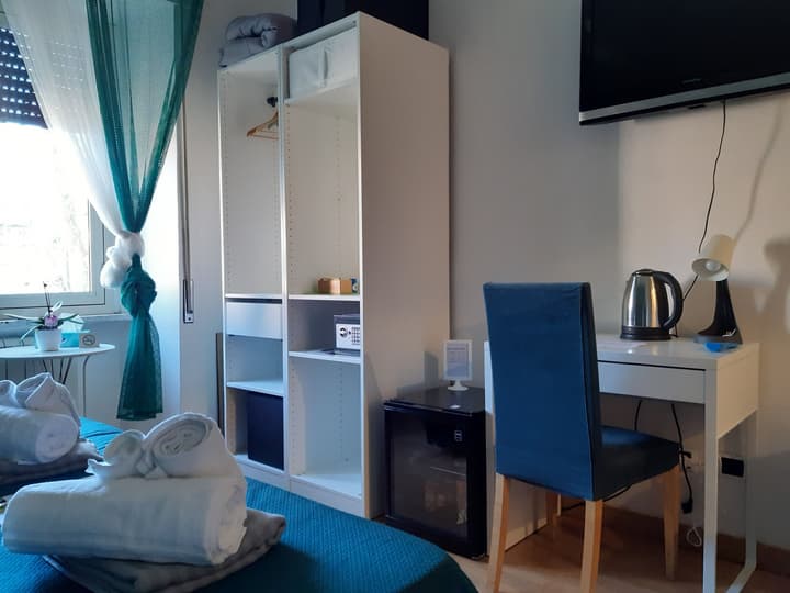 AD Trastevere Guest House