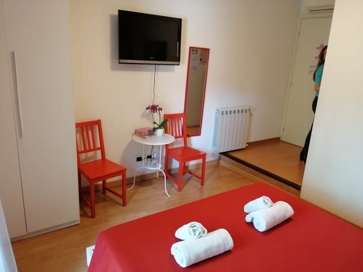 AD Trastevere Guest House