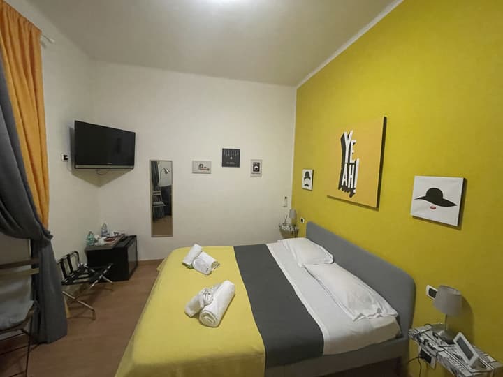 AD Trastevere Guest House