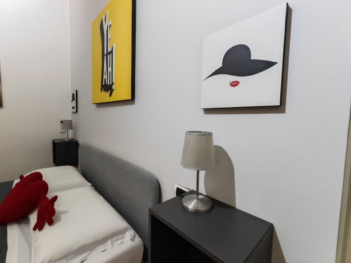 AD Trastevere Guest House