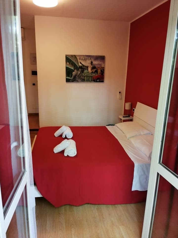 AD Trastevere Guest House