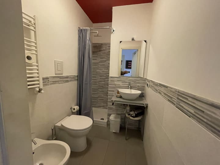 AD Trastevere Guest House