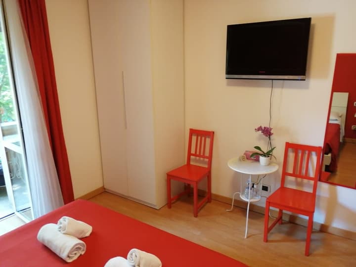AD Trastevere Guest House