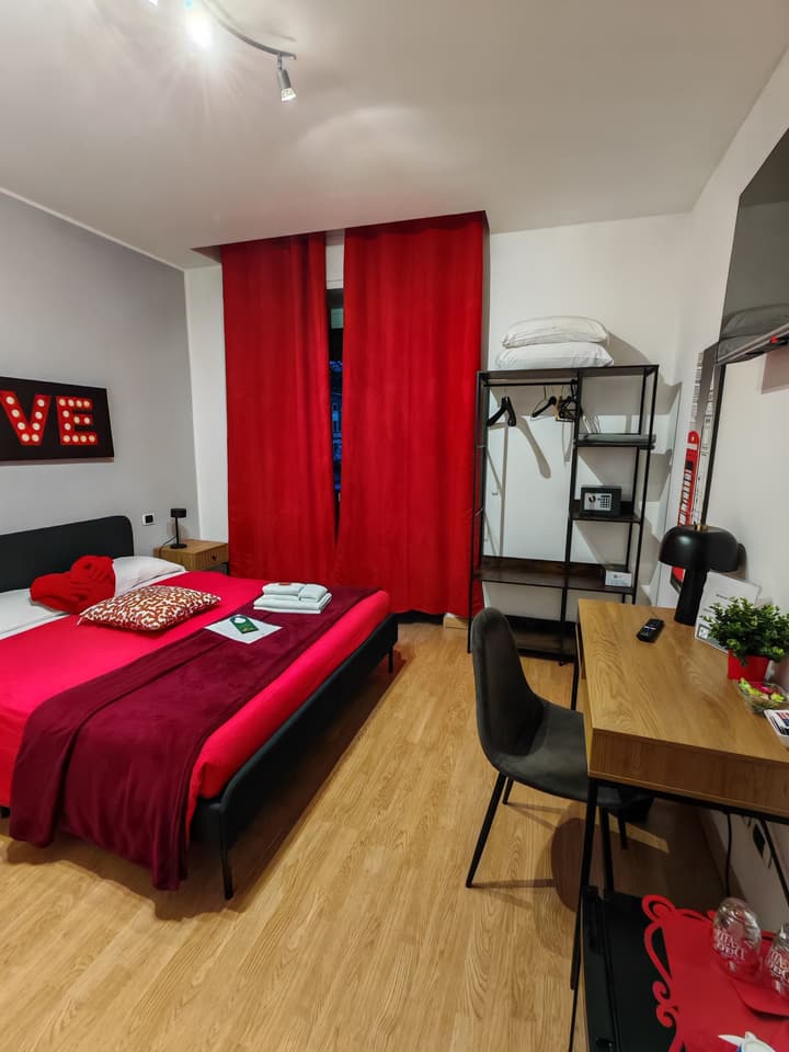 AD Trastevere Guest House