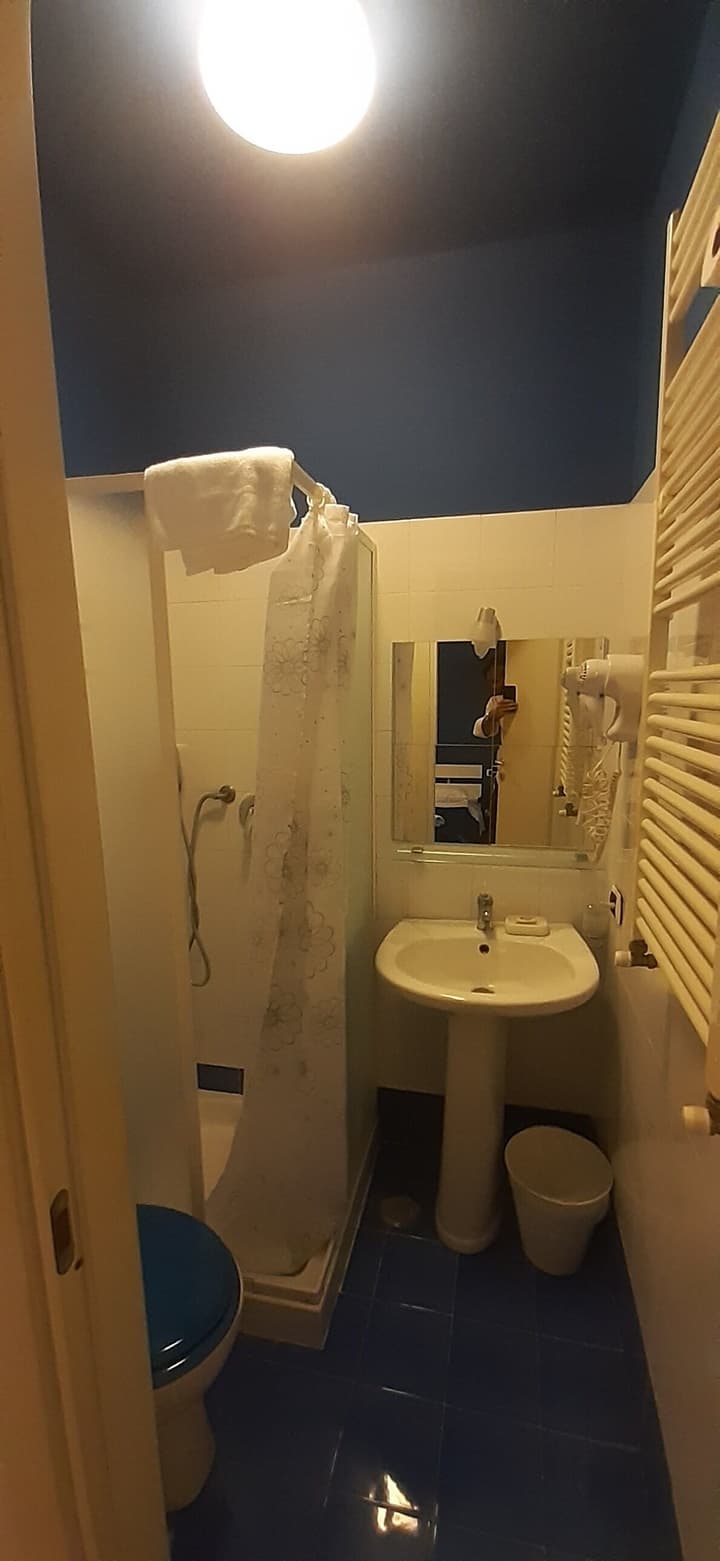 AD Trastevere Guest House