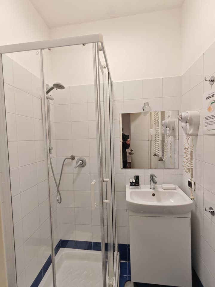 AD Trastevere Guest House