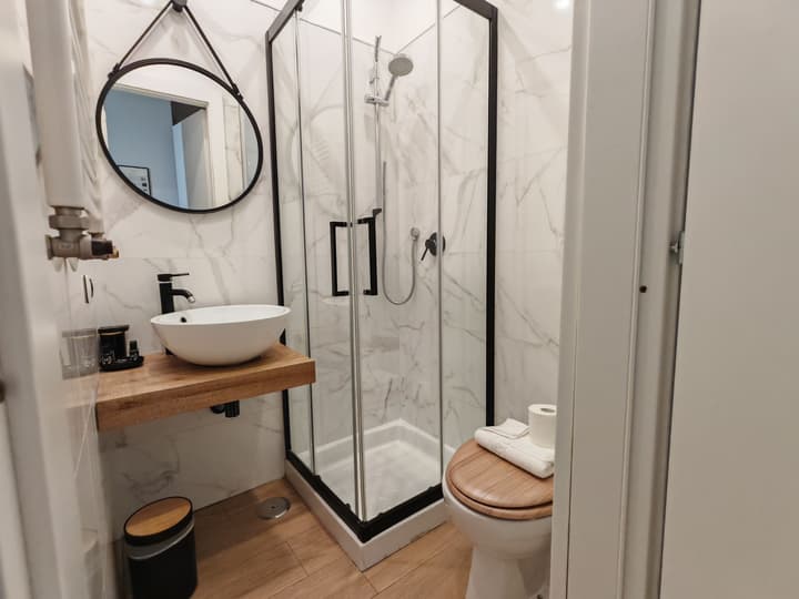 AD Trastevere Guest House