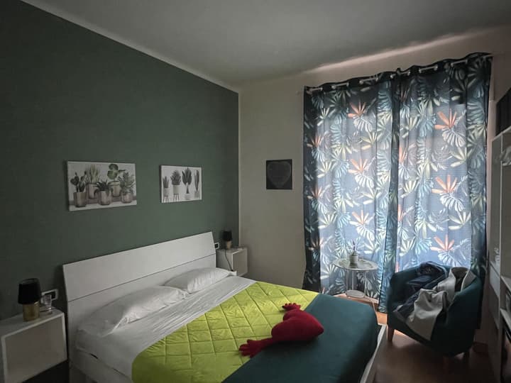 AD Trastevere Guest House