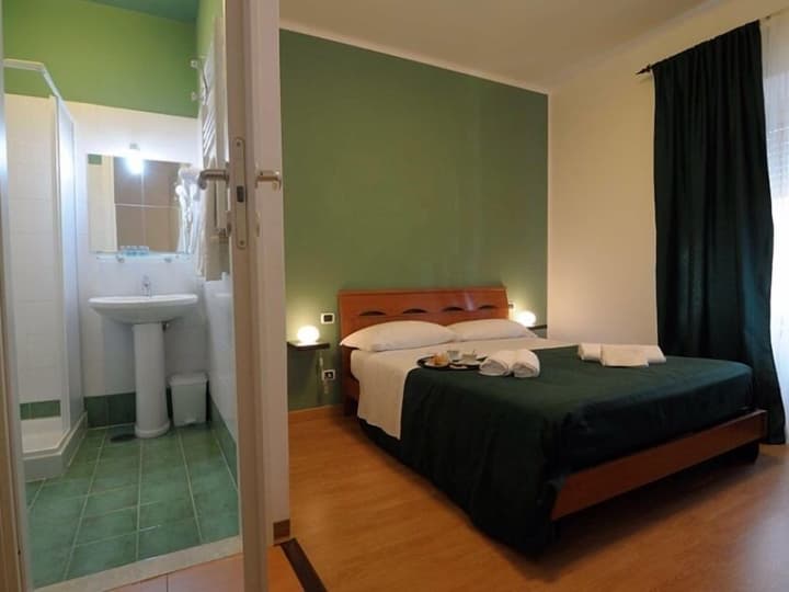 AD Trastevere Guest House