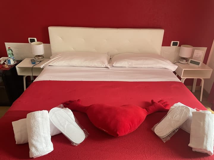 AD Trastevere Guest House