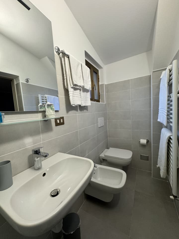 B&B Michelina