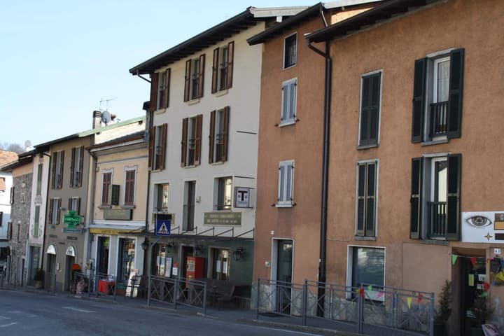 B&B Michelina