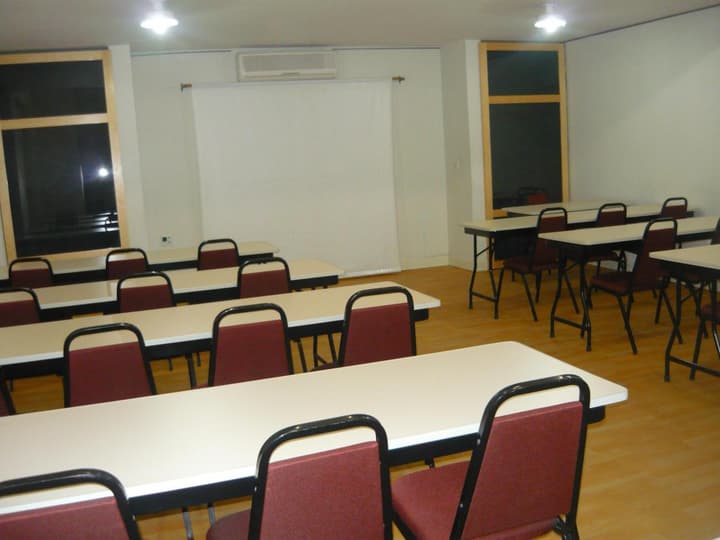 Altadomo Hotel