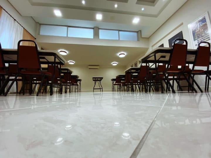 Altadomo Hotel