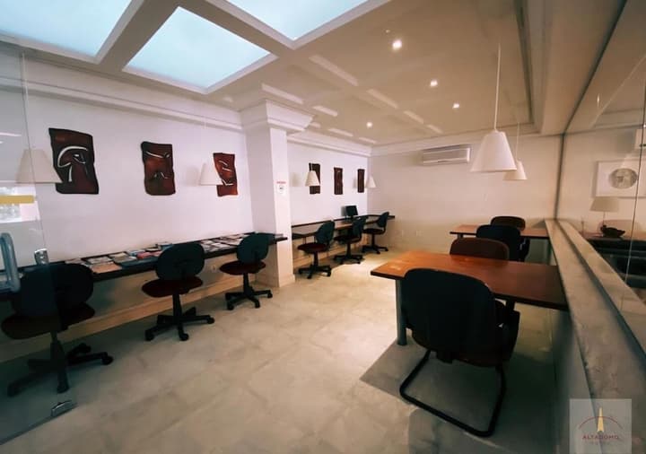 Altadomo Hotel
