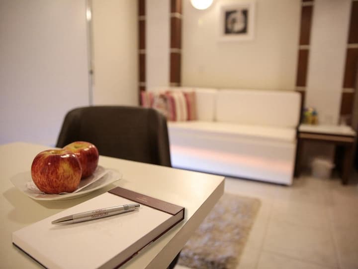 Altadomo Hotel