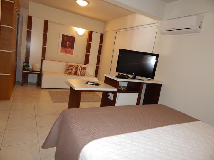 Altadomo Hotel