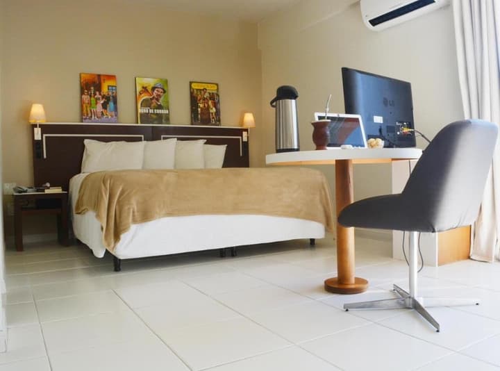Altadomo Hotel
