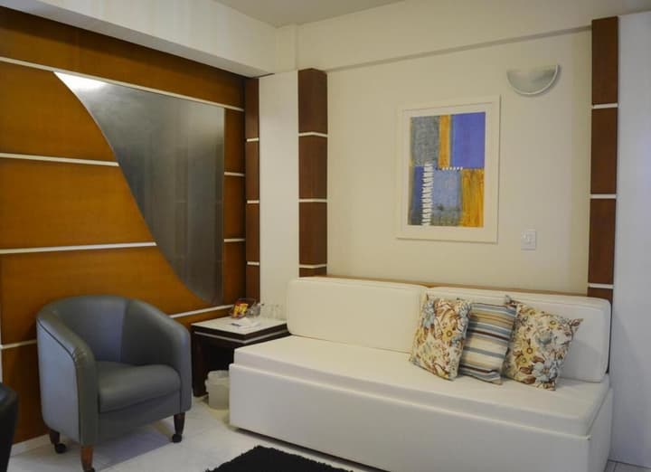 Altadomo Hotel