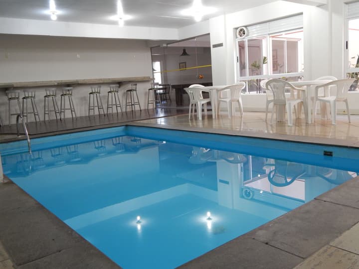 Altadomo Hotel