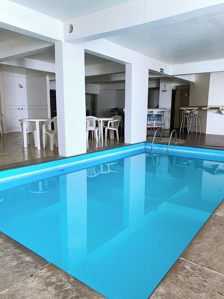 Altadomo Hotel