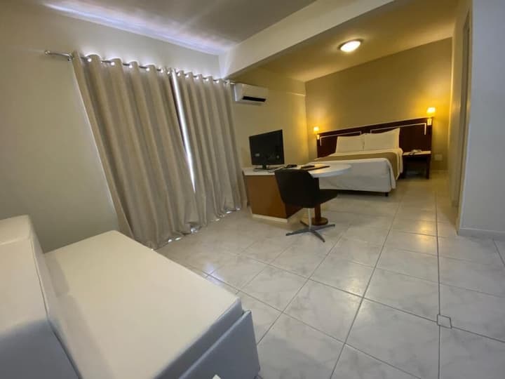 Altadomo Hotel