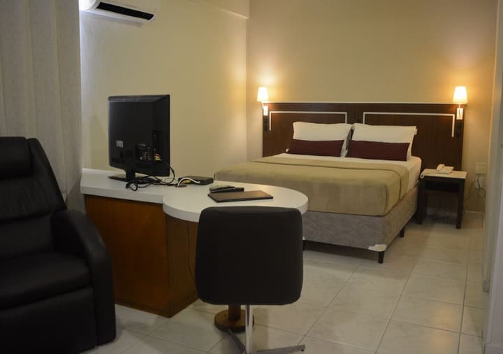 Altadomo Hotel