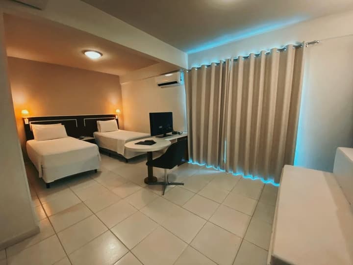 Altadomo Hotel