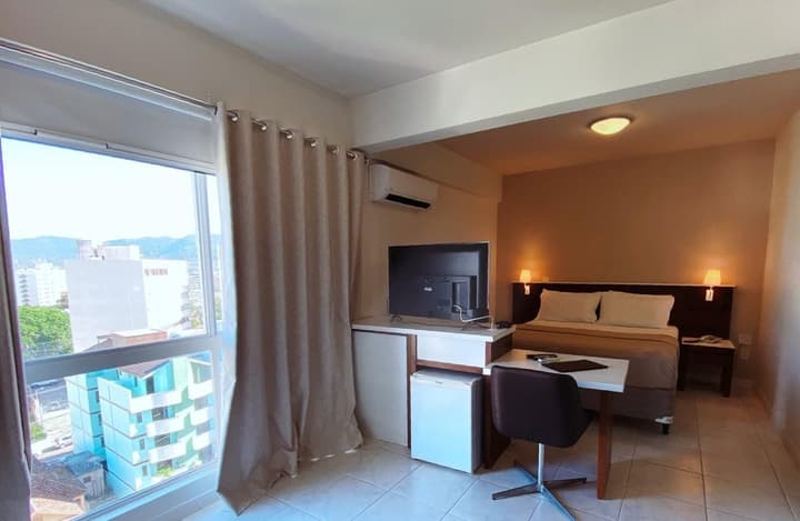 Altadomo Hotel