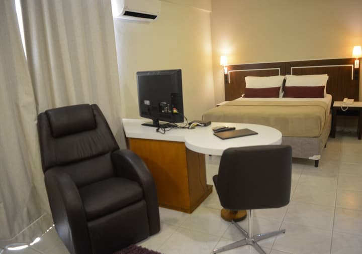 Altadomo Hotel