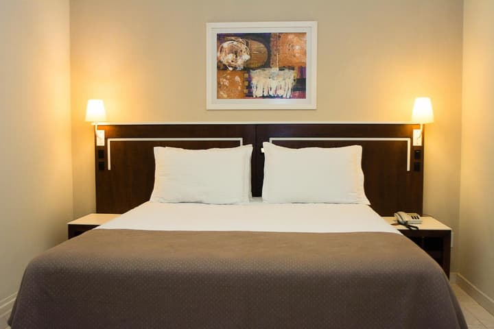 Altadomo Hotel
