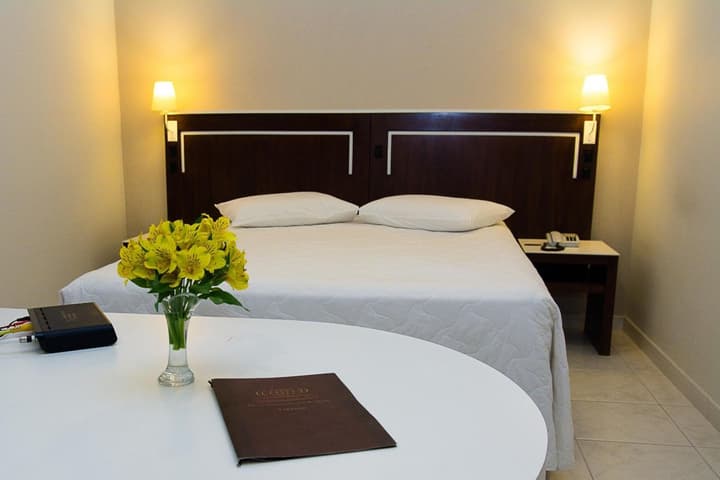 Altadomo Hotel