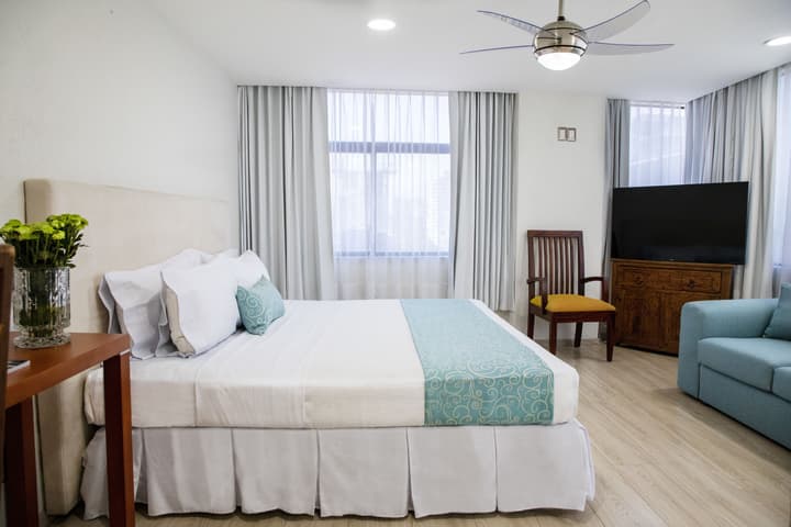 Suites Coben Apartamentos Amueblados