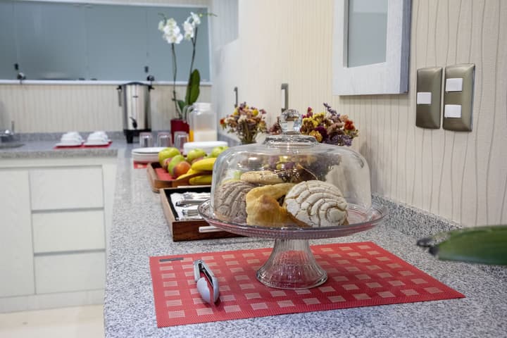 Suites Coben Apartamentos Amueblados