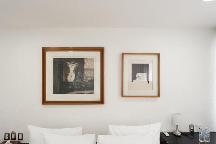 Suites Coben Apartamentos Amueblados