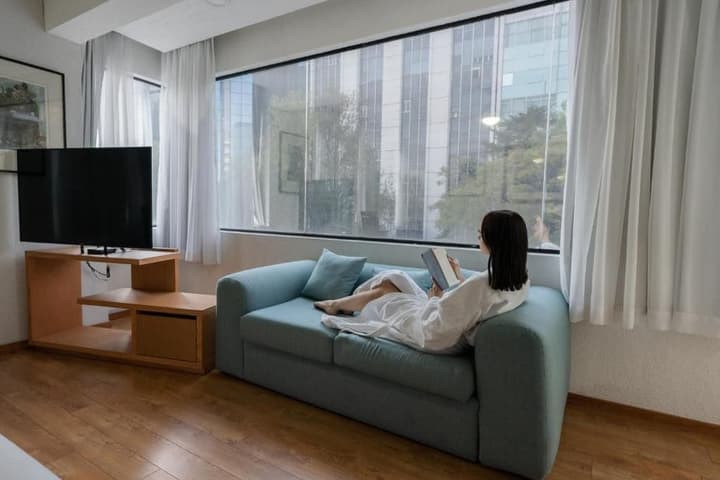 Suites Coben Apartamentos Amueblados