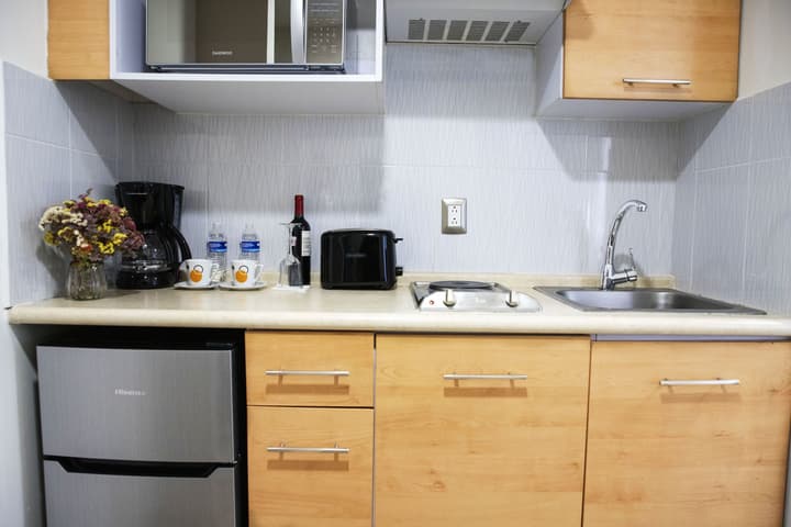 Suites Coben Apartamentos Amueblados