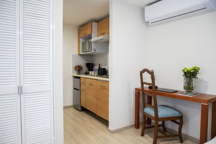 Suites Coben Apartamentos Amueblados